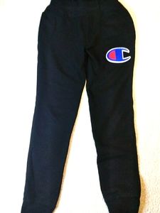 CHAMPION Reverse Weave size Small Sweat Pants